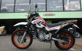 YAMAHA TOURING SEROW DG17J