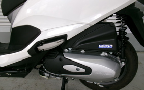HONDA LEAD 125 JK12