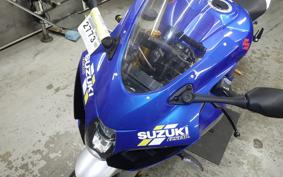 SUZUKI GSX-R1000R A 2020 DM11G