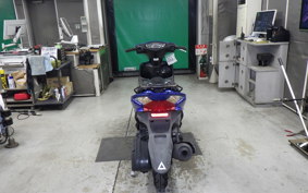 SUZUKI ADDRESS V125 S 2011 CF4MA
