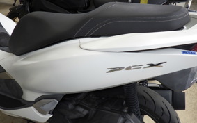 HONDA PCX 125 JF81