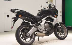 KAWASAKI VERSYS 650 2007 LE650A