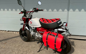 HONDA  MONKEY 125 JB03