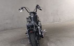 HARLEY FXDB1580 2014 GX4