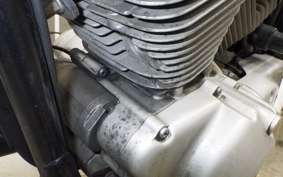 YAMAHA VIRAGO 250