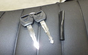 HONDA CL250-2Eｸﾗｯﾁ 2003 MC57