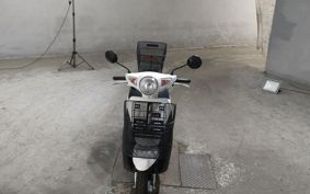 SUZUKI LET's CA4AA