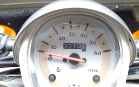 HONDA CREA SCOOPY AF55