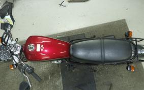 HONDA CB223S MC40