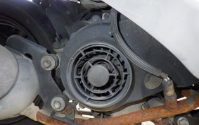 SUZUKI LET's 4 CA46A
