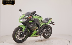 KAWASAKI NINJA 650 A 2023 ER650S