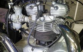 TRIUMPH BONNEVILLE T120 R 2023
