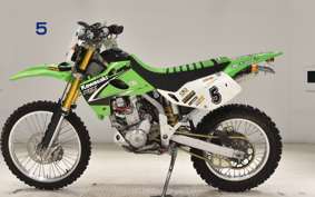KAWASAKI KLX250 LX250E
