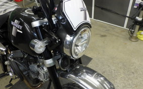 HONDA MONKEY 125 JB02