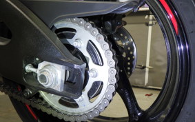 SUZUKI GSX-R1000 2017