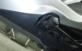HONDA LEAD 125 2007 JF45