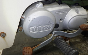 YAMAHA TOWN MATE 80 E 22K
