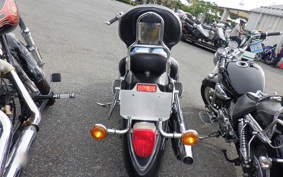 YAMAHA DRAGSTAR 1100 CLASSIC 2002 VP13J