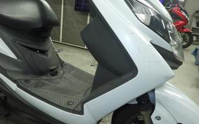 SUZUKI スウィッシュ125 DV12B