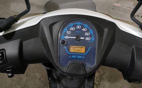 YAMAHA JOG AY01