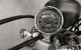 YAMAHA TW200 DG07J