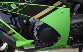 KAWASAKI ZX 10 NINJA ABS 2020 ZXT02E