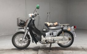HONDA LITTLE CUB AA01