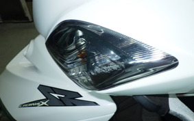 YAMAHA CYGNUS 125 XSR 2 2021 SE44J