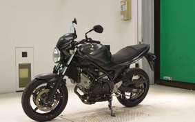 SUZUKI SV650 A 2017 VP55B