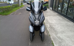 YAMAHA TRICITY 155 SG37J