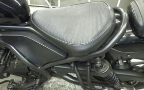 HONDA REBEL 250 1992 MC49