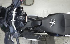 HONDA X-ADV 750 2021