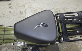 HONDA CROSS CUB 110 2024 JA45