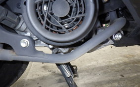 SUZUKI ADDRESS V125 1992 DT11A