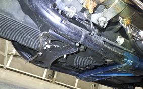 HARLEY FLHTCU 1580 CVO 2008