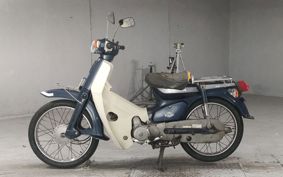 HONDA SUPER CUB70 C70
