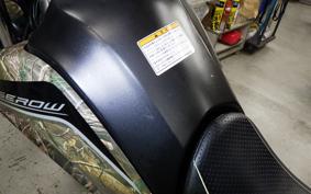 YAMAHA SEROW 250 Gen.2 2021 DG17J