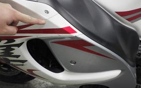 SUZUKI HAYABUSA Gen.2 2008