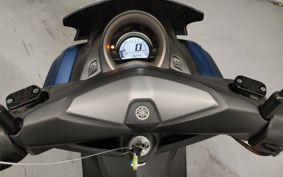 YAMAHA N-MAX 125 SE86J