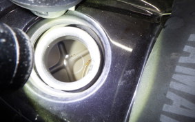 YAMAHA JOG ZR Gen.3 SA39J