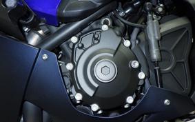 YAMAHA YZF-R1 2025