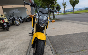 HONDA GROM JC61