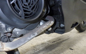 SUZUKI ADDRESS 110 2024 CE47A
