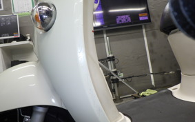 YAMAHA VINO 50 2021 SA37J