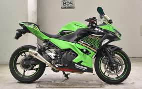 KAWASAKI NINJA 250 2 2025 EX250P