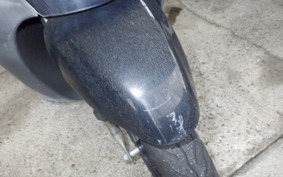SUZUKI LET's CA4AA