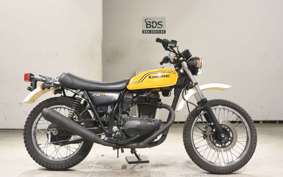 KAWASAKI 250TR BJ250F
