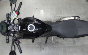 SUZUKI SV650 A 2021 VP55B