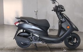YAMAHA AXIS Z SED7J