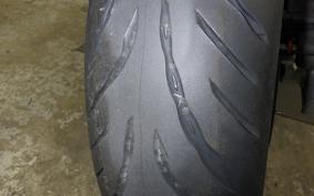 HONDA CB400SF 1993 NC31